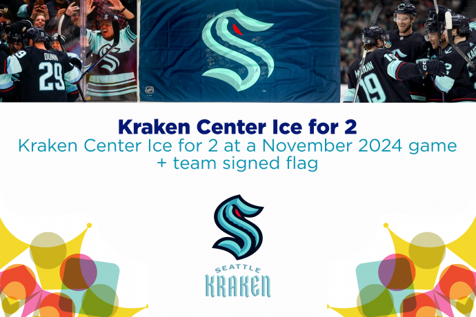 Kraken Auction graphic 