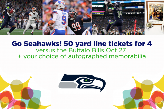 Seahawk Auction graphic 